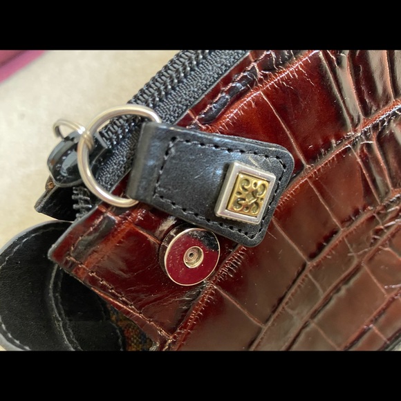 Brighton handbag excellent congratulations - Picture 7 of 8